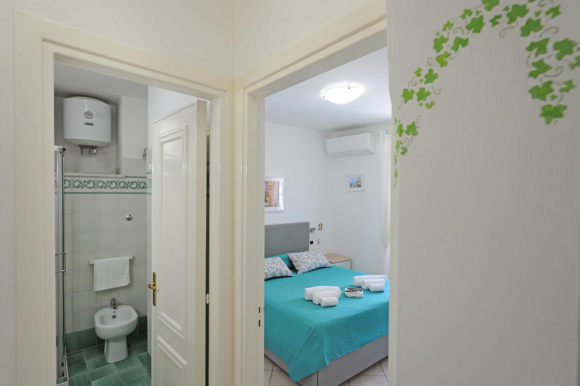 Apartamento L'ancora Di Amalfi